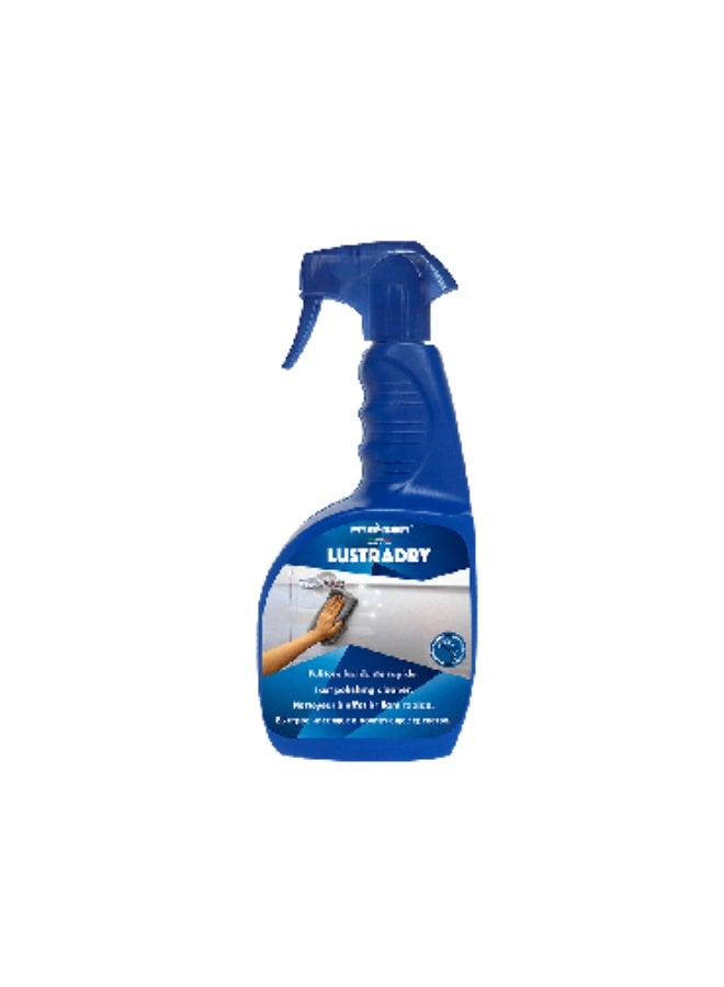 Waterless Car Cleaner & Polish – Fra-Ber, 750 ml